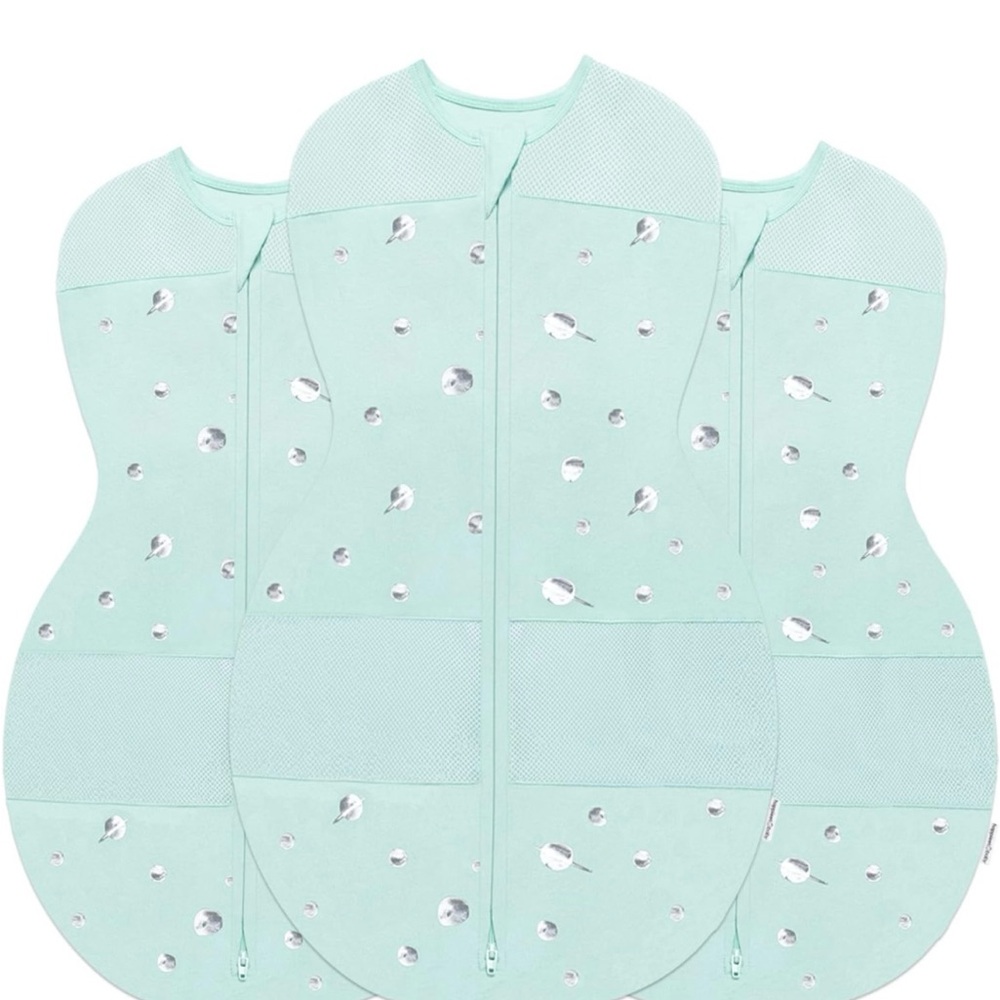 Happiest Baby Sleepea 5-Second Swaddle